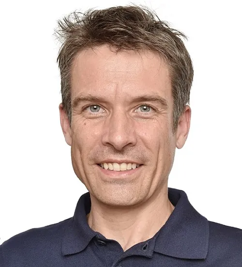 Dr. med. dent. Andreas Sander