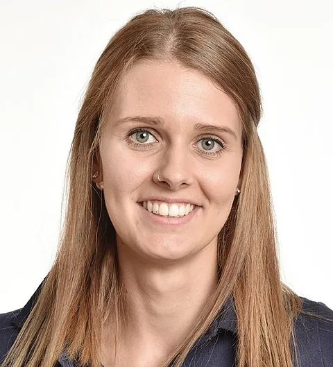 Nicole Erhard