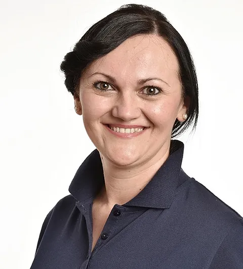 Sanela Kapic