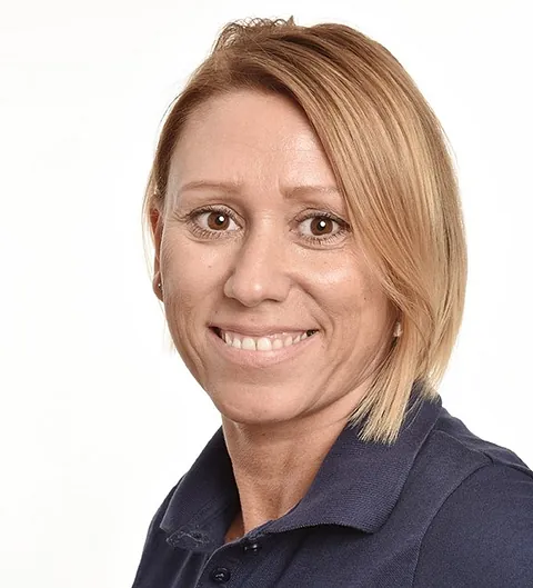 Svetlana Kunz